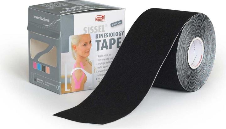 Sissel Kinesiology Tape (5 m)