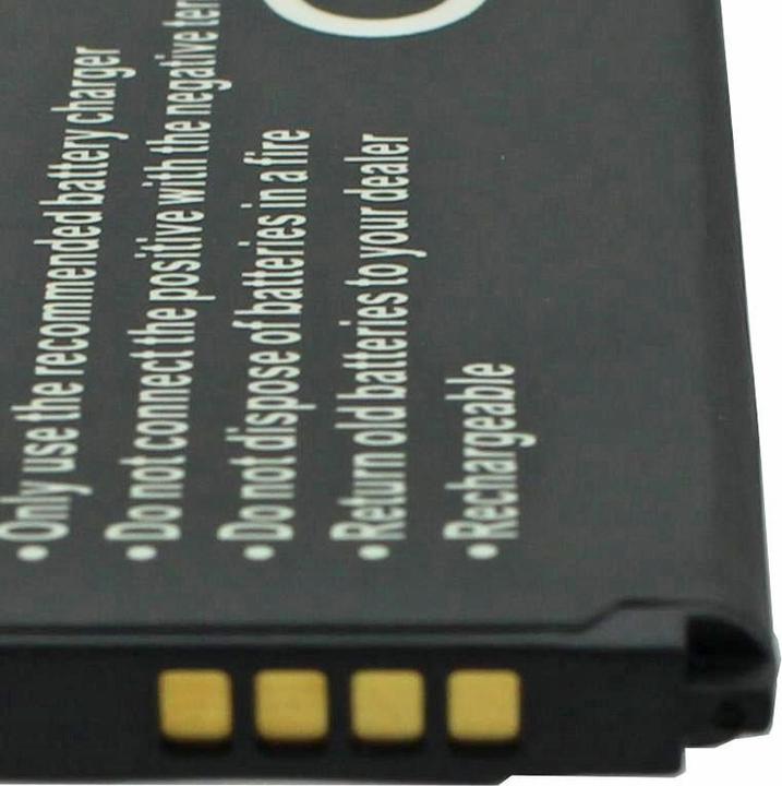 Actual product image Samsung Battery Mobile phone Galaxy S III Mini, GT-I8190, EB-L1M7FLU with NFC