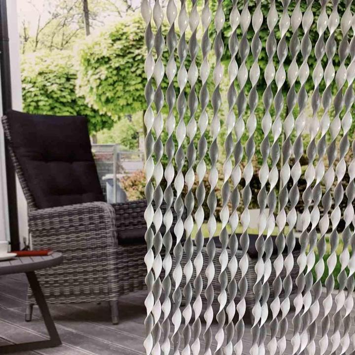 Actual product image Siena Home Door curtain (90 x 210 cm)