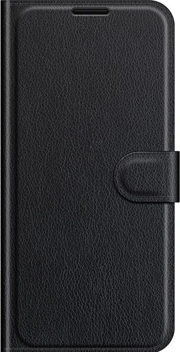 Image du produit Screenguard Apple iPhone 7 Plus Étui en cuir Leather Guard (Apple iPhone 7 Plus)