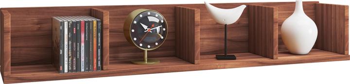 Core walnut