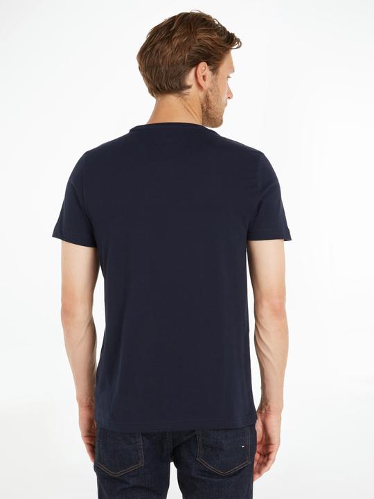 Immagine prodotto Tommy Hilfiger Maglietta a girocollo (XXL)