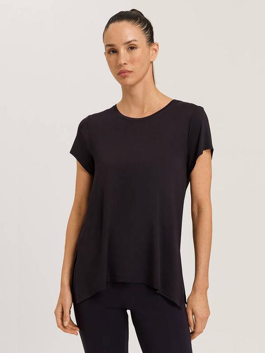 Hanro T-shirt de yoga (XS)