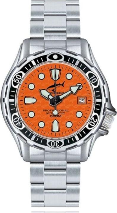 Actual product image Chris Benz CB-500A-O-MB (Gift set)
