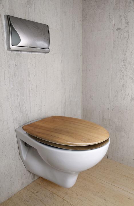 Immagine prodotto Casaria Sedile del WC