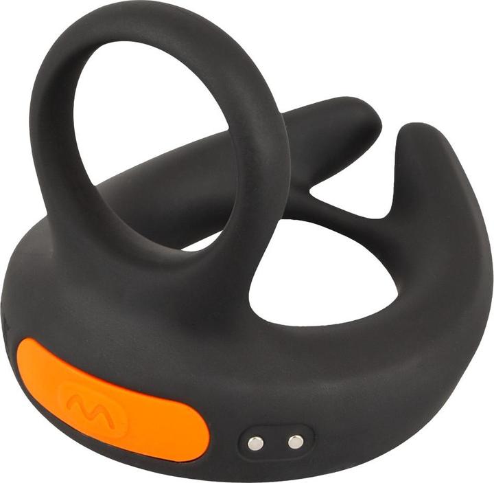 Actual product image Rebel RC Scrotum Stimulator with Vibrations (4.60 cm)