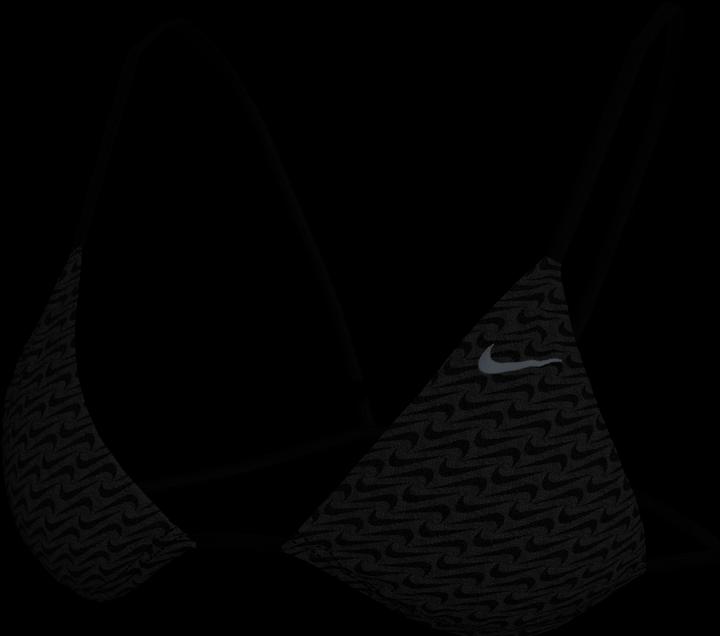 Produktbild Nike Swoosh Link Triangle Bikini Top (XS)