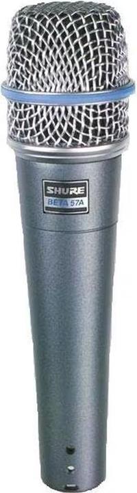 Immagine prodotto Shure Beta 57A