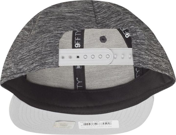 Produktbild New Era 9Fifty Snapback Cap - JERSEY New England Patriots SM (S/M)