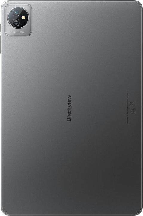 Actual product image Blackview TAB 70 Wifi (Android 13 - 10.1" - 64 Go, 4 Go RAM) Gris (10.10", 64 GB, Grey)