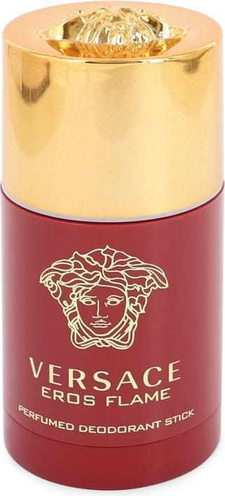 Image du produit Versace Eros - Bâton déodorant Flamme (Stick, 75 ml)