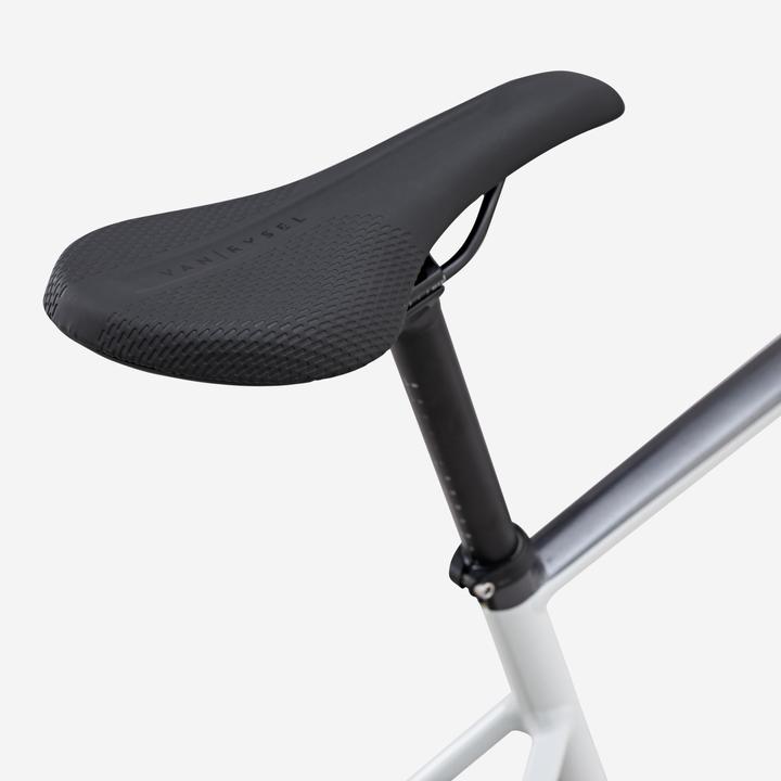 Produktbild Van rysel Rennrad Endurance NCR AF Shimano Tiagra 2×10 grau