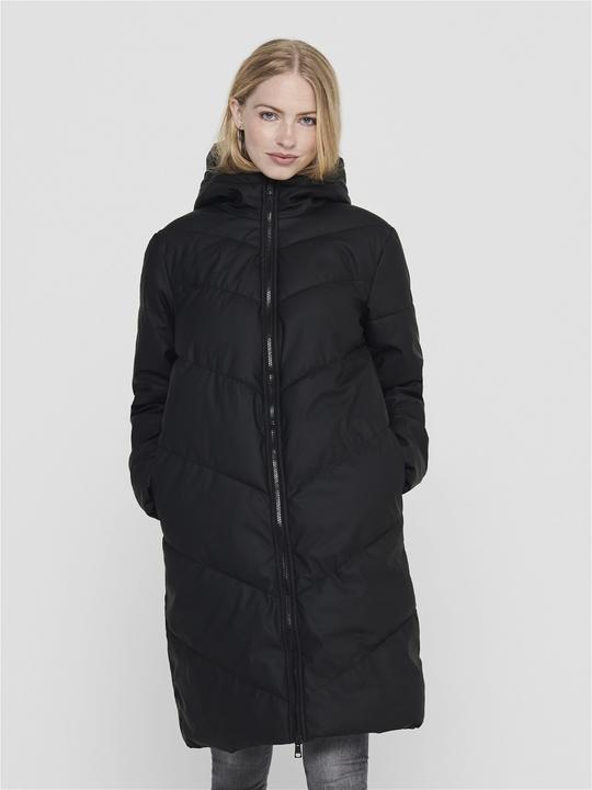 Produktbild JdY Wasserabweisender Wattierte Jacke Steppmantel (XXL)