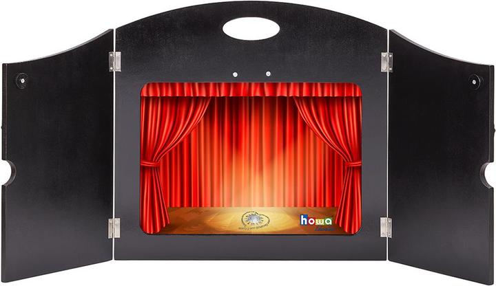 Image du produit Howa Théâtre narratif Kamishibai