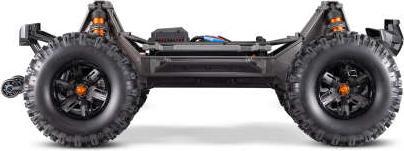 Produktbild Traxxas X-Maxx 4x4 Vxl 8s ohne Akku und Ladegerät (RTR Ready-to-Run)