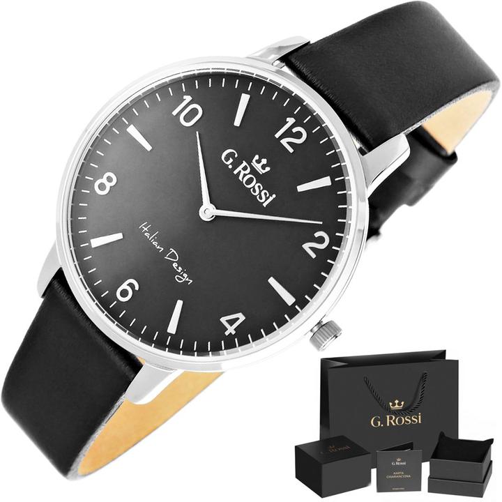 Image du produit Gino Rossi watch G.Rossi women's watch 12177A6-1A1