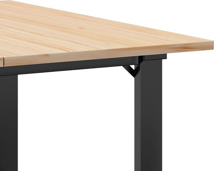Produktbild VidaXL Neukalen (80 x 80 x 45 cm)