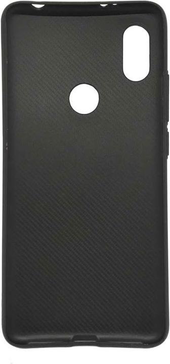 Immagine prodotto Evelatus Custodia Galaxy S9 TPU 2 con piastra metallica (utilizzabile con supporto per auto con magnete) (Samsung Galaxy S9)