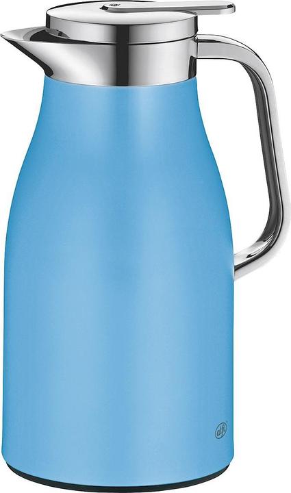Acqua opaca