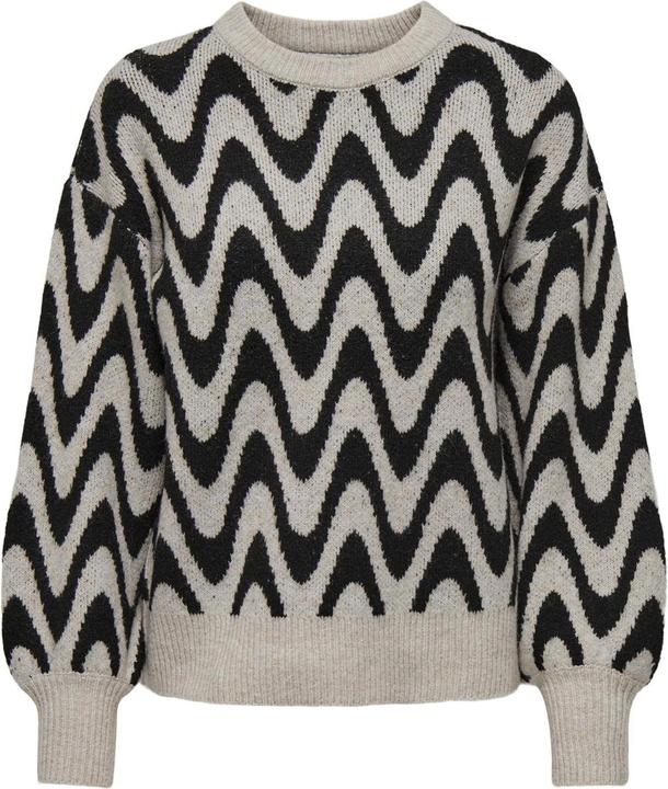 Immagine prodotto Only Maglia a fantasia (XS)