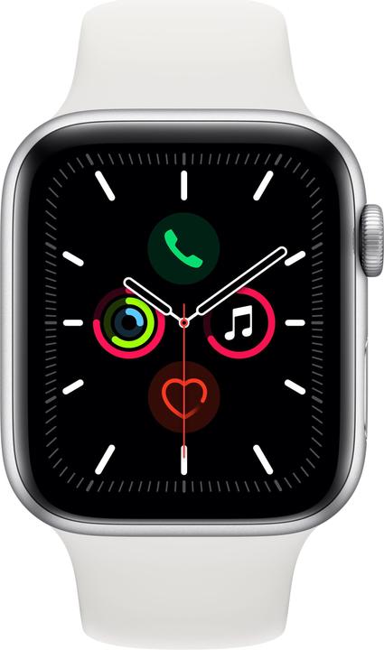 Actual product image Apple Watch Series 5 (44 mm, 4G)