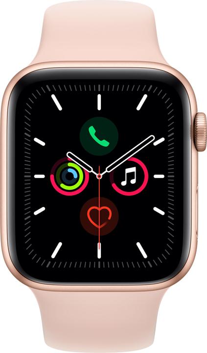 Produktbild Apple Watch Series 5 (44 mm, 4G)