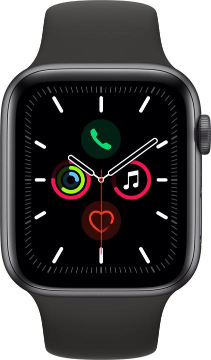 Produktbild Apple Watch Series 5 (44 mm, 4G)