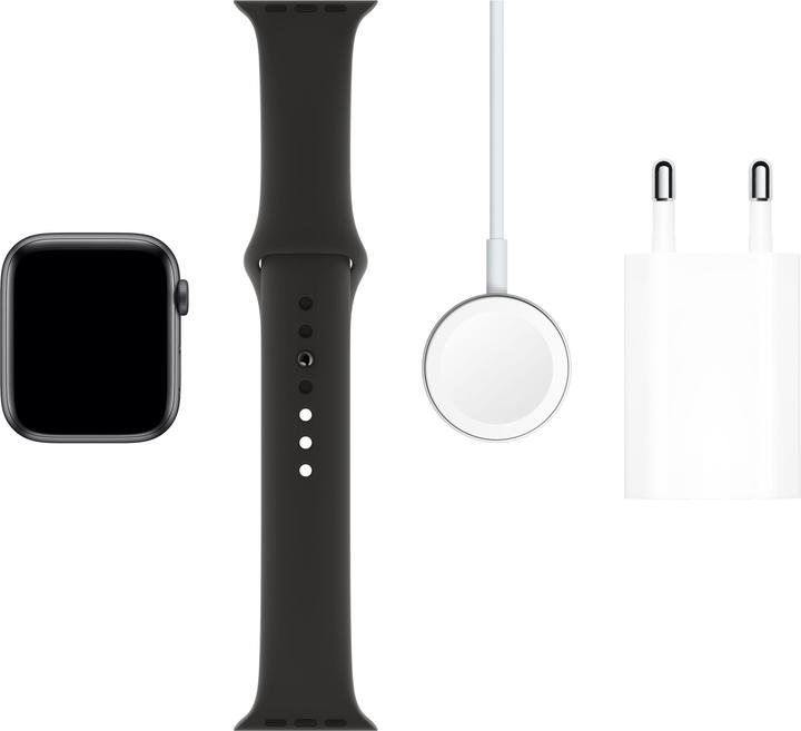 Produktbild Apple Watch Series 5 (44 mm, 4G)