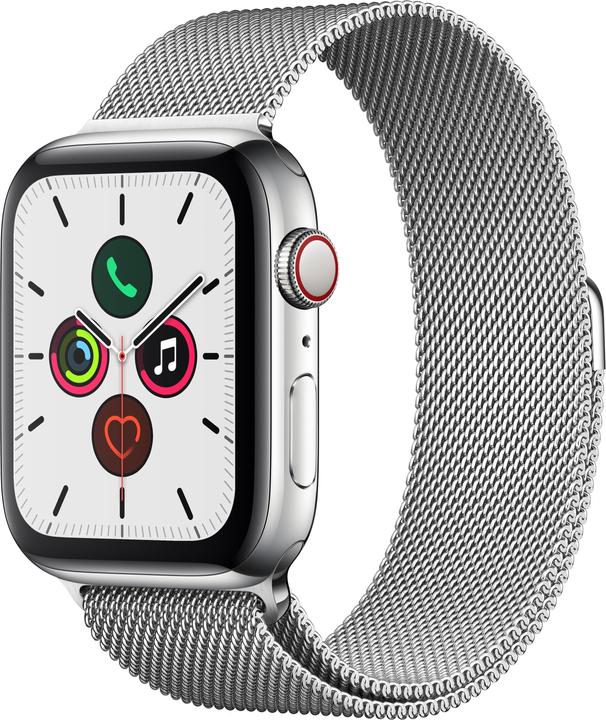Produktbild Apple Watch Series 5 (44 mm, 4G)