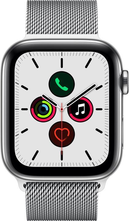 Produktbild Apple Watch Series 5 (44 mm, 4G)