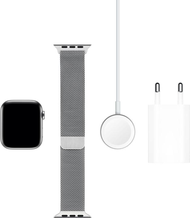 Produktbild Apple Watch Series 5 (44 mm, 4G)
