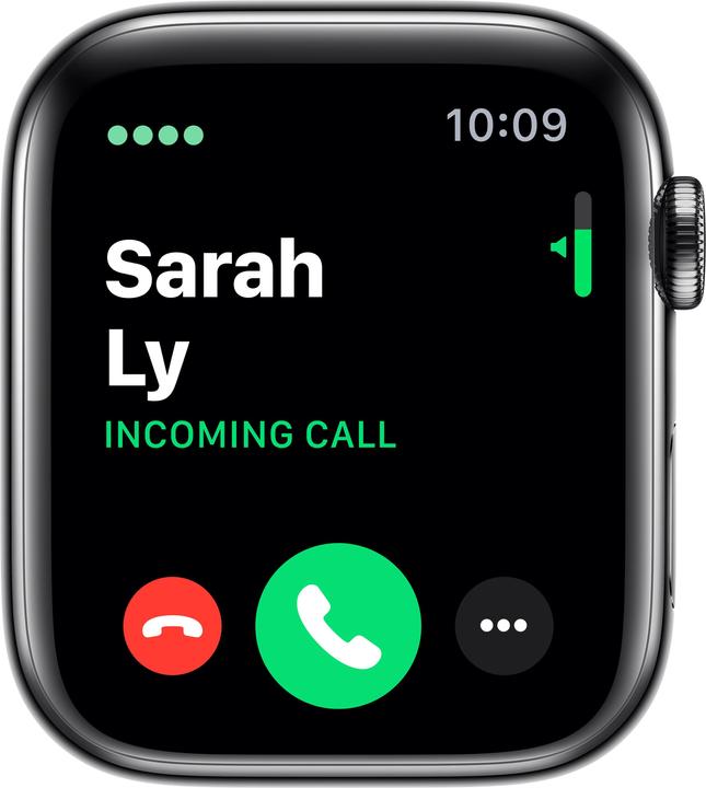 Produktbild Apple Watch Series 5 (44 mm, 4G)