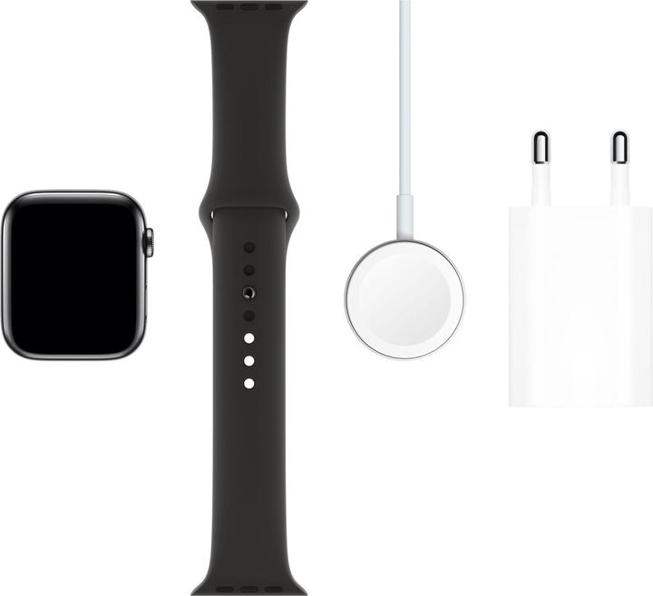 Produktbild Apple Watch Series 5 (44 mm, 4G)