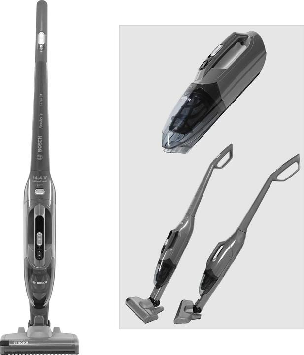Immagine prodotto Bosch Hausgeräte BBHF214G