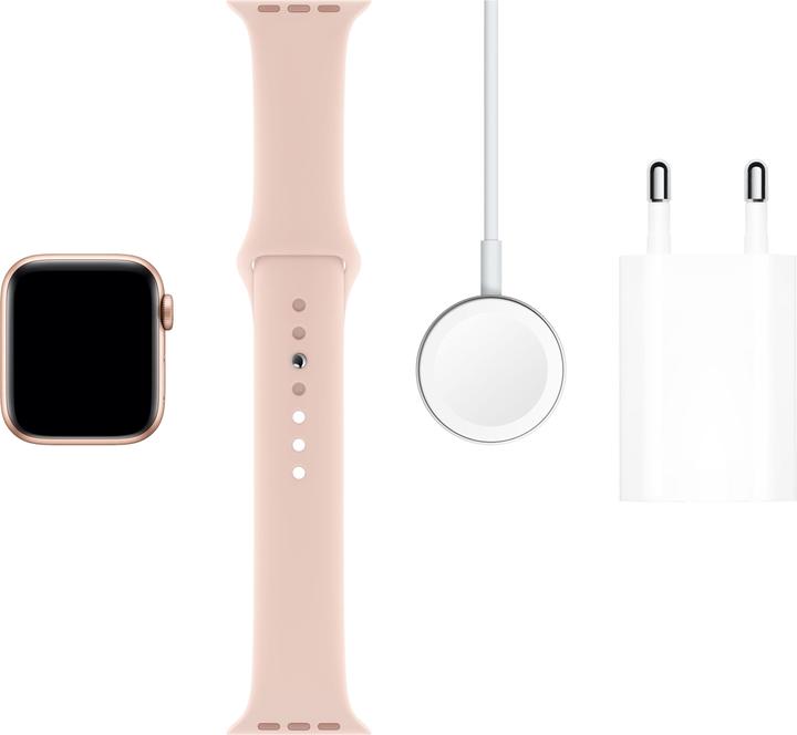 Produktbild Apple Watch Series 5 (40 mm, 4G)