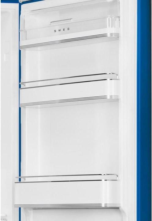 Image du produit Smeg Style rétro FAB32RBE5 (331 l)