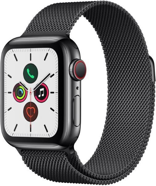 Apple Watch Series 5 (40 mm, 4G)