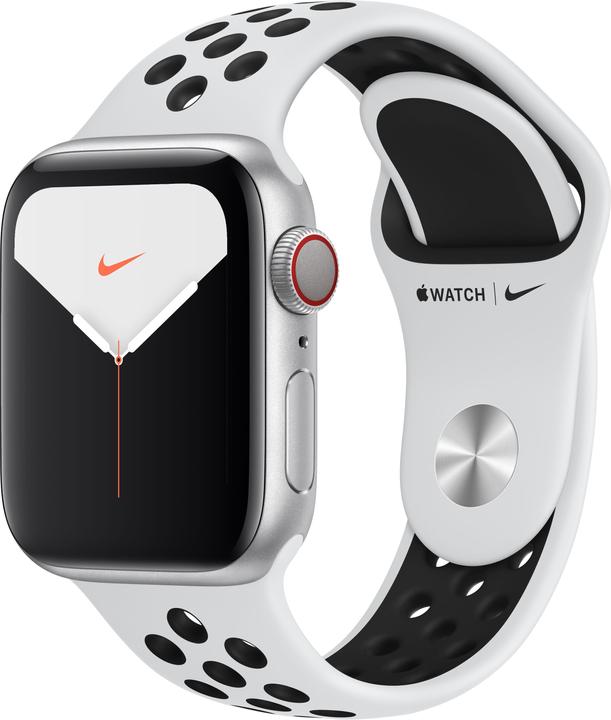Produktbild Apple Watch Nike Series 5 (40 mm, 4G)