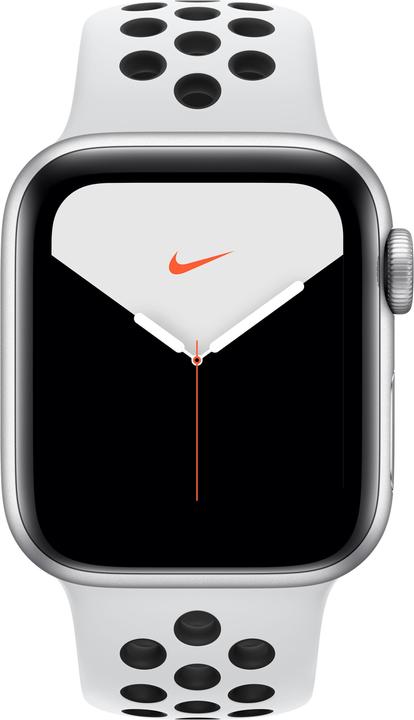 Produktbild Apple Watch Nike Series 5 (40 mm, 4G)