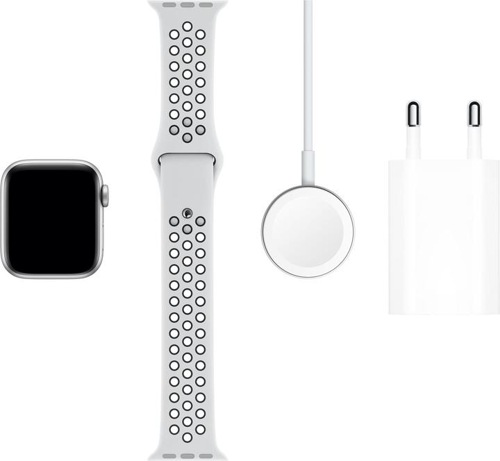 Produktbild Apple Watch Nike Series 5 (40 mm, 4G)