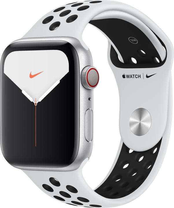 Apple Watch Nike Series 5 (44 mm, 4G)
