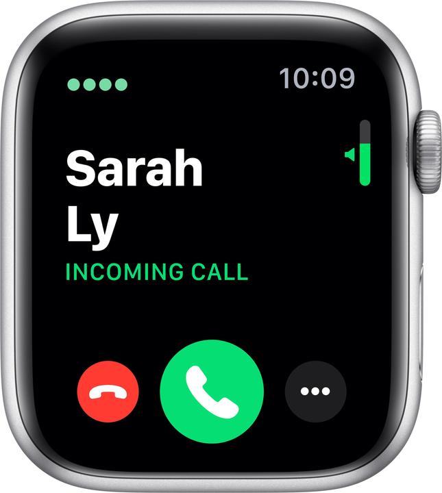 Produktbild Apple Watch Nike Series 5 (44 mm, 4G)
