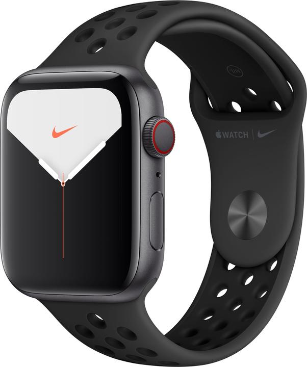 Produktbild Apple Watch Nike Series 5 (44 mm, 4G)