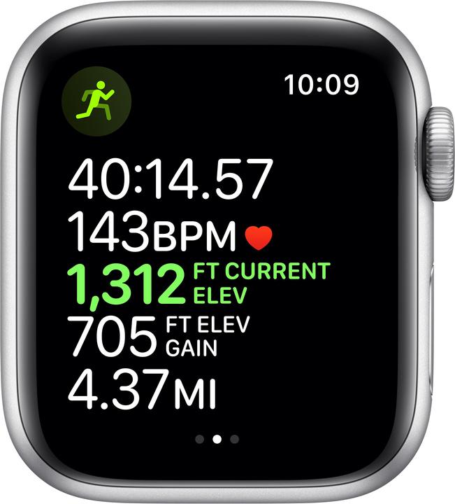 Produktbild Apple Watch Nike Series 5 (40 mm)