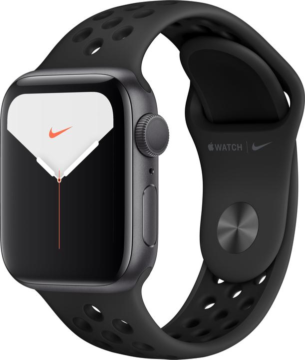 Apple Watch Nike Series 5 (40 mm)