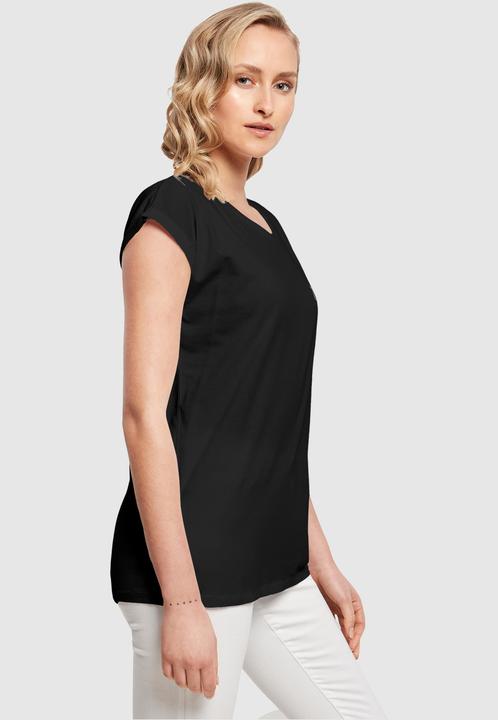 Immagine prodotto Merchcode Maglietta da donna Primavera - Farfalla - 116351 (5XL)