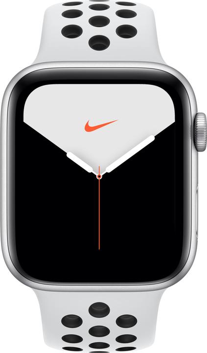 Immagine prodotto Apple Watch Nike Series 5 (44 mm)
