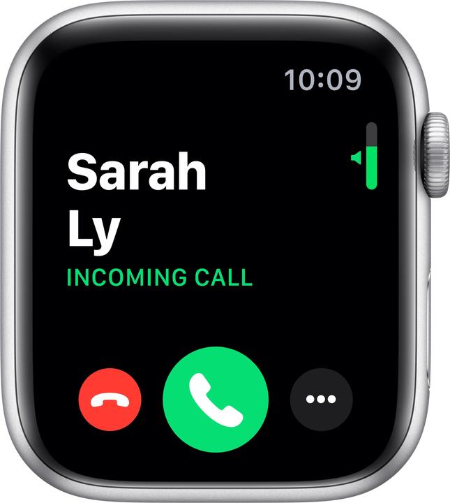 Immagine prodotto Apple Watch Nike Series 5 (44 mm)