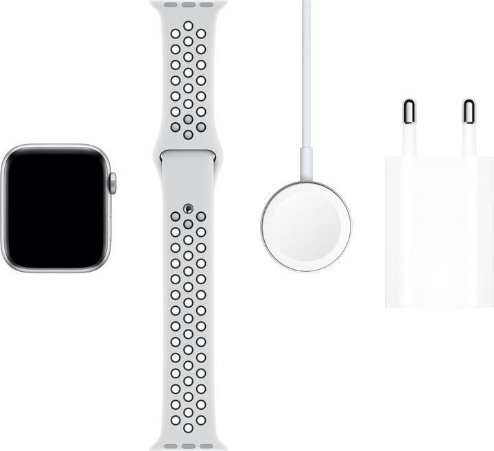 Immagine prodotto Apple Watch Nike Series 5 (44 mm)