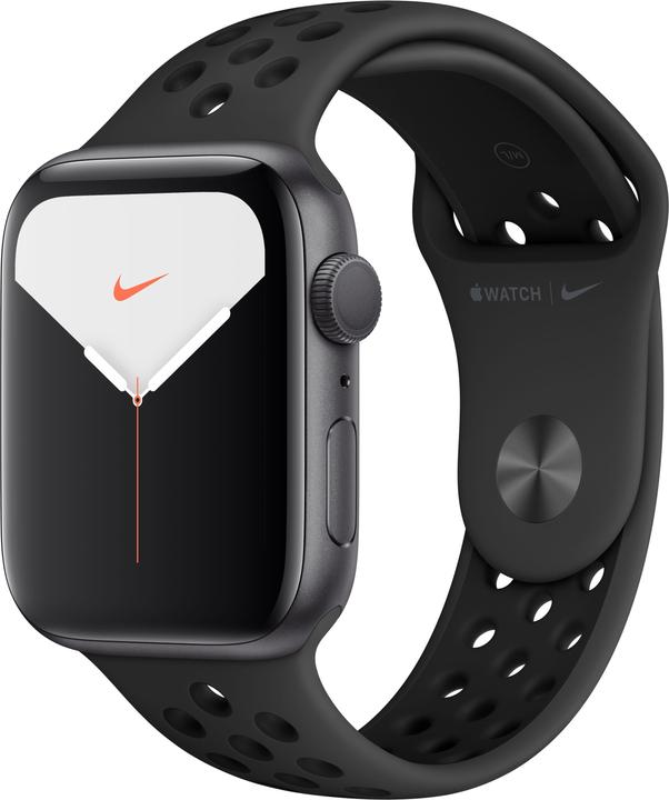 Actual product image Apple Watch Nike Series 5 (44 mm)